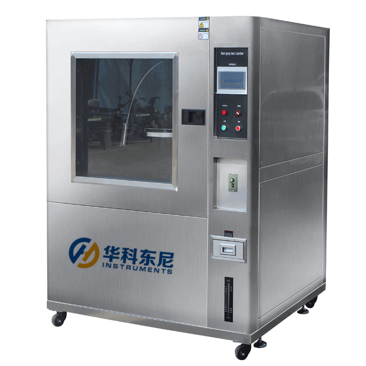 IPX34 Rain Testing Machine TW-110-Manufactuer.IPX34 Rain Testing Machine is used for detecting whether the product has waterproof and rainproof functions.