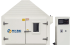 Salt Spray Test Room TW 026 Manufactuer