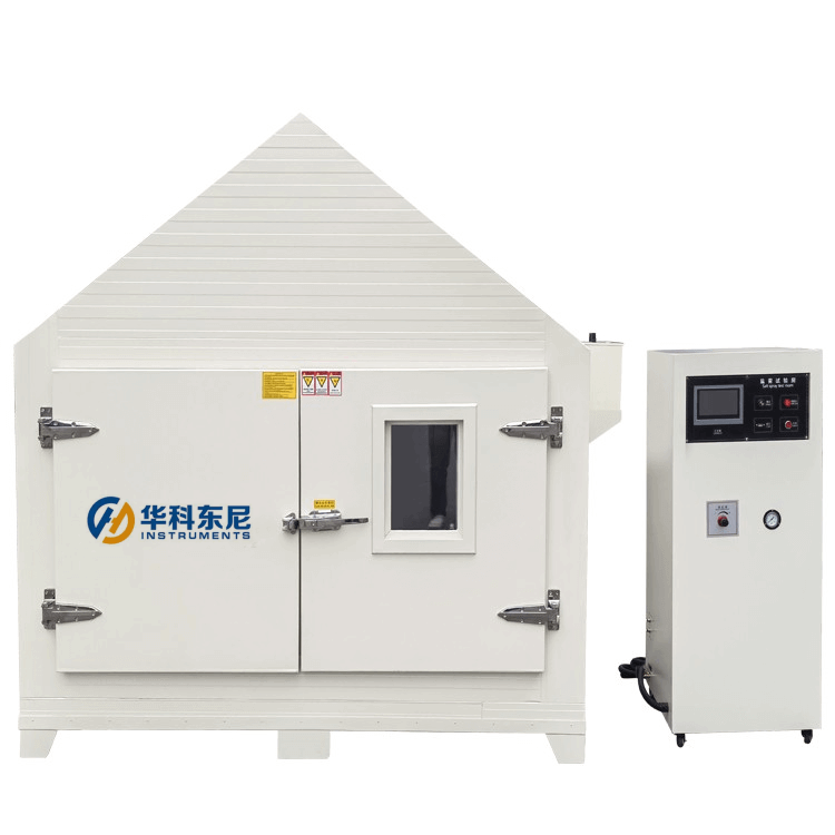 Salt Spray Test Room TW 026 Manufactuer