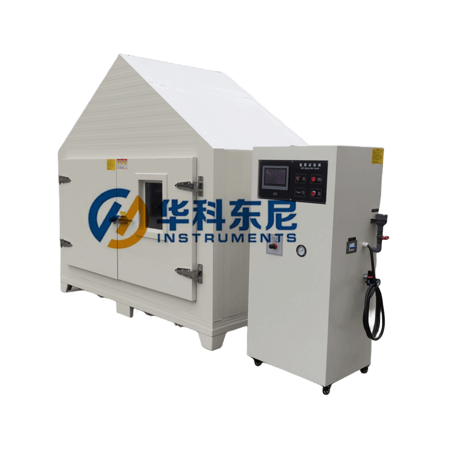 Salt Spray Test Room TW 026