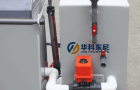 Sulfur Dioxide Testing Machine TW 027 2