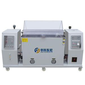 Sulfur dioxide testing machine is suitable for accelerated corrosion testing of protective layers, parts, electronic devices and industrial products.