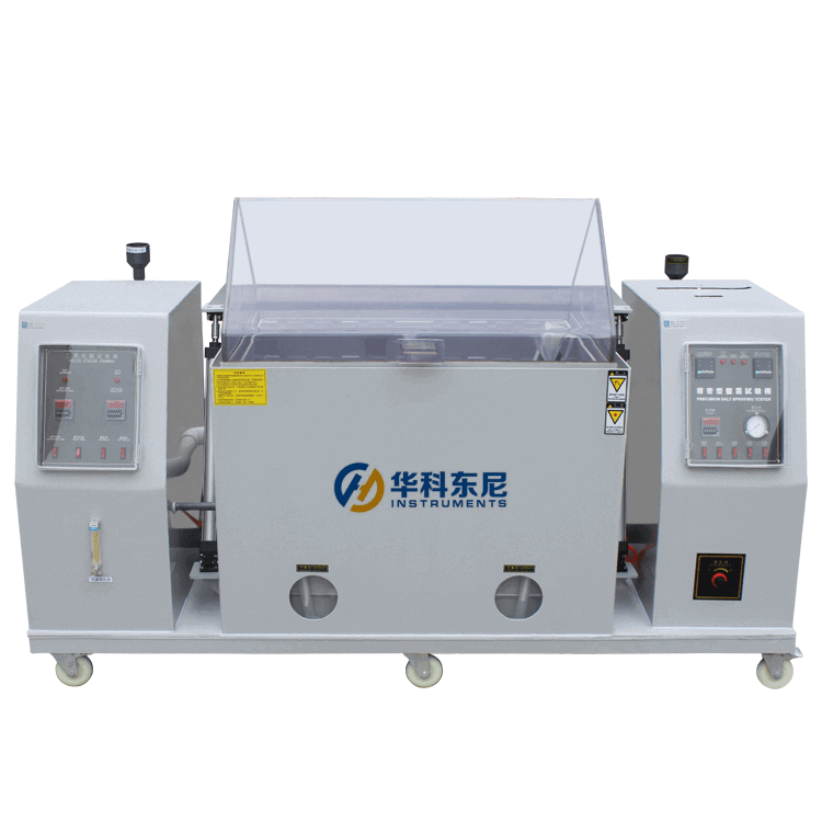 Sulfur Dioxide Testing Machine TW 027