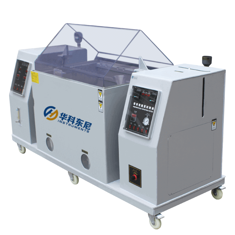 Sulfur Dioxide Testing Machine