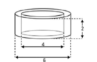 Tip Gauge TW 321