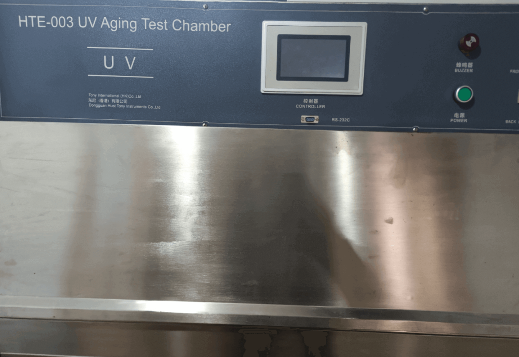 How to Maintain Uv Accelerated Weathering Tester？1.Please put it in a cool and breezy environment, carefully check the water source, power supply