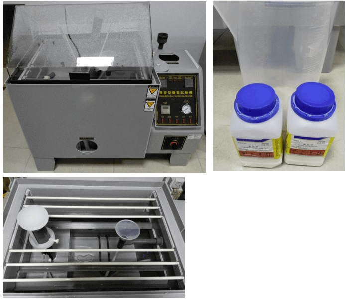 What are NSS AASS and CASS In Salt Spray Testing?Salt spray corrosion is the most common and destructive atmospheric corrosion.