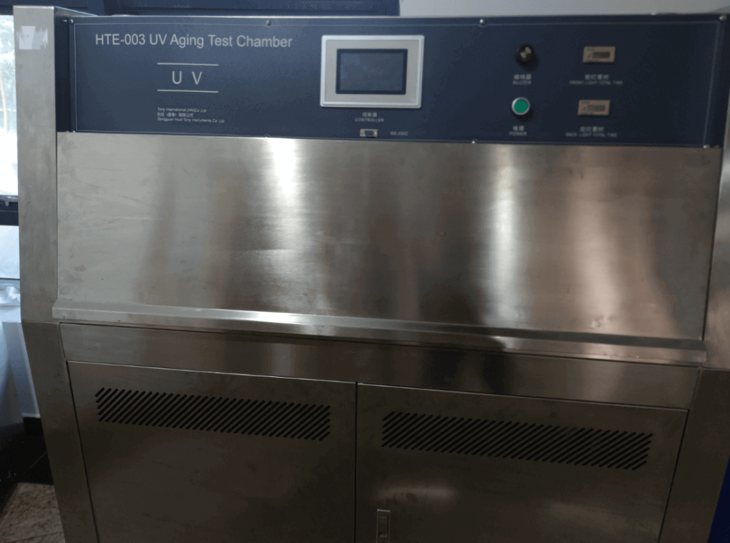 What are the Precautions When Using the UV Aging Test Chamber