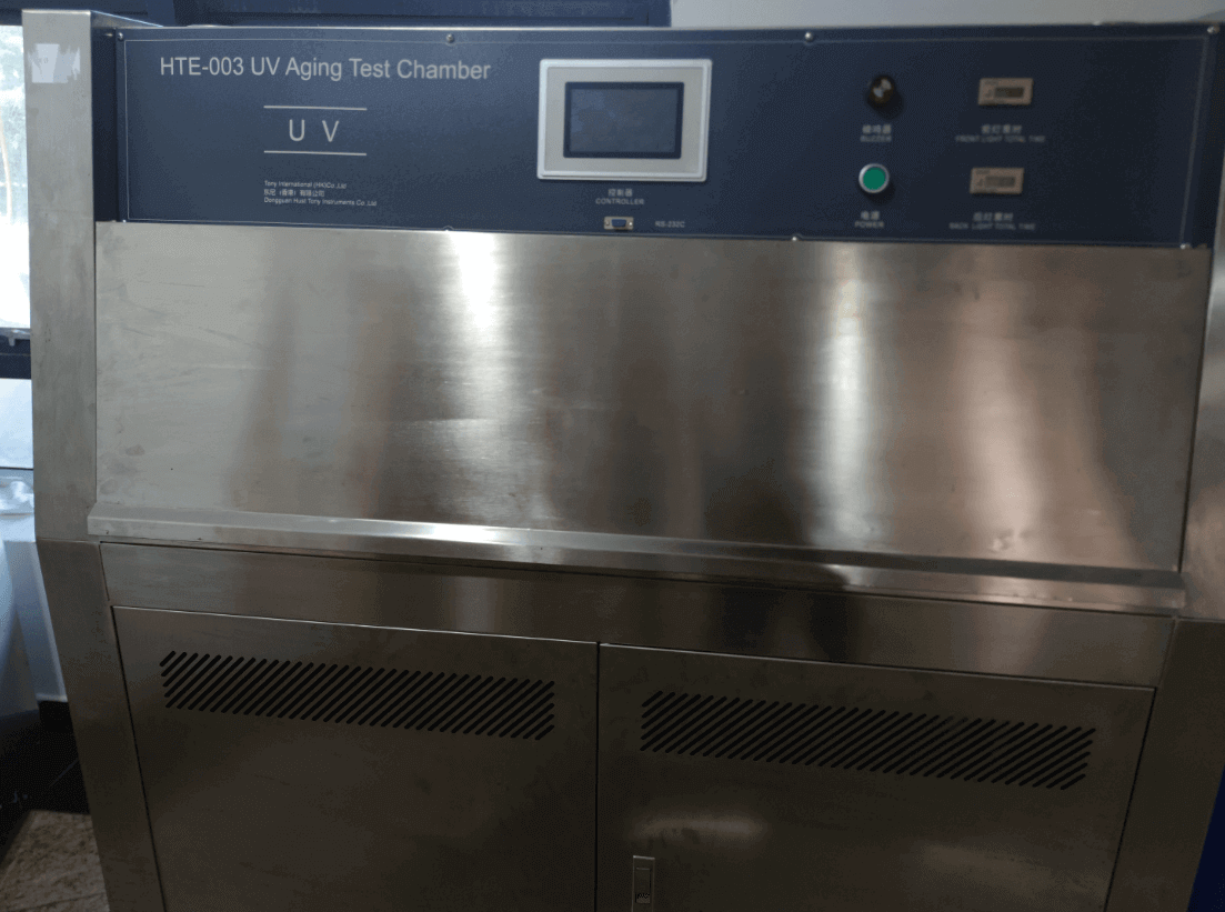 What are the Precautions When Using the UV Aging Test Chamber