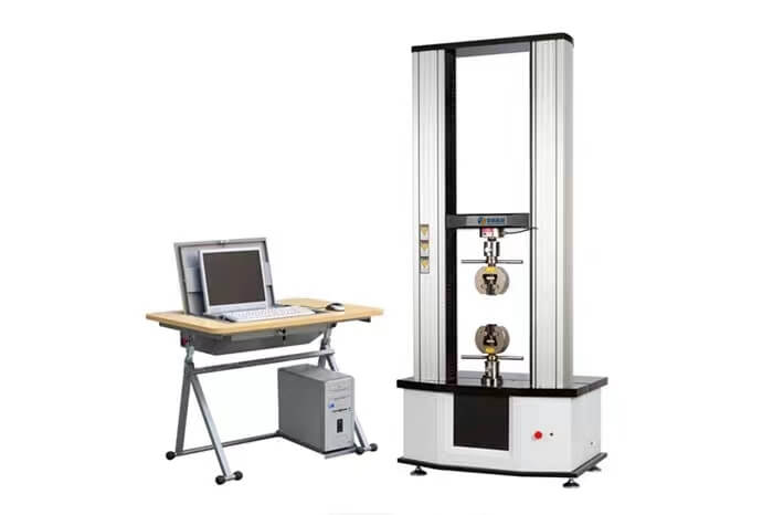 What is the Difference Between single Column and Double Column of Universal Tensile Testing Machine