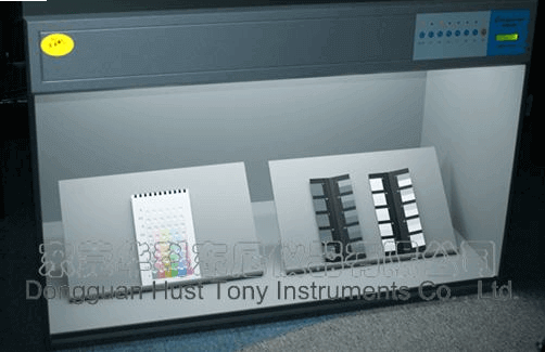 Calibration Specification For Color Matching Light Box.1.Environmental Requirement: 2.Matching Color Angle Requirements: