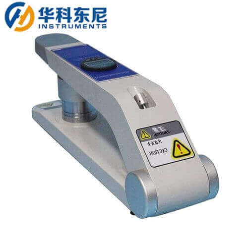Leather Softness Tester