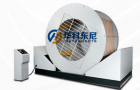 Luggage Tumble Test Machine HTD 015