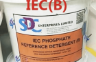 Non Phosphate Detergent 1
