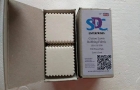 SDC Cotton Lawn Rubbing Fabric ISO 105 F10 500 Piece Pack 5cm x 5cm
