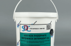 SDC ECE A Non Phosphate Detergent