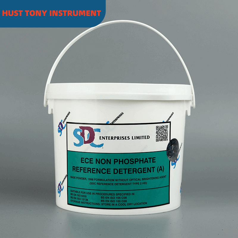 SDC ECE (A) Non-Phosphate Detergent