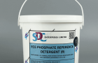SDC ECE B Non Phosphate Detergent