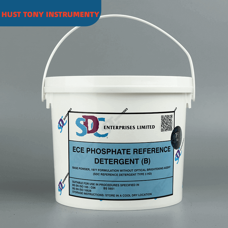 SDC ECE (B) Non-Phosphate Detergent