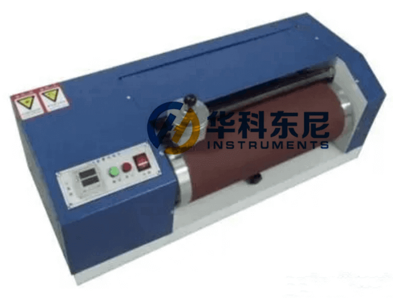 What Is The DIN Abrasion Tester Used For ?The DIN abrasion tester is a device used to test the wear resistance of materials.