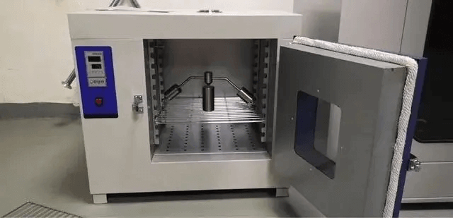 What is a Ball Pressure Test 2
