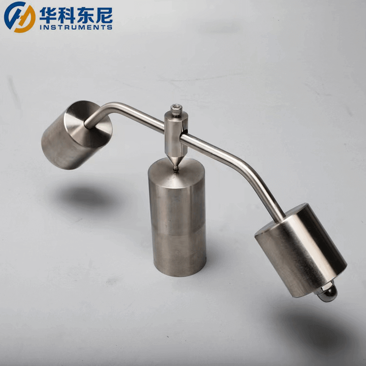 What is a Ball Pressure Test ?The ball pressure test is a safety test that tests the heat resistance of the product material.