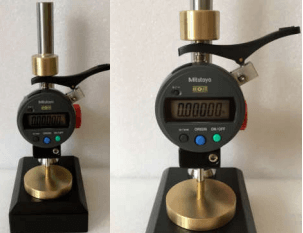 What is the Plastic Film Thickness Gauge?Plastic Film Thickness Gauge is a kind of precision instrument specially used to measure the thickness of plastic film, using the mechanical contact measurement principle.