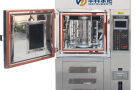 Xenon Lamp Aging Testing Machine