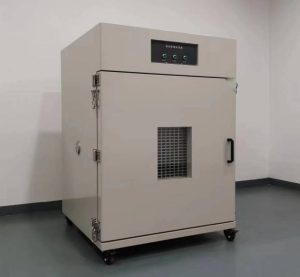 Battery Explosion proof Testing Chamber电池防爆试验箱 2