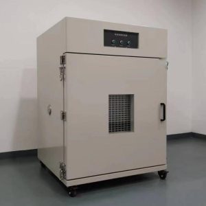 UN38.3 Battery Explosion-proof Testing Chamber HUST TONY