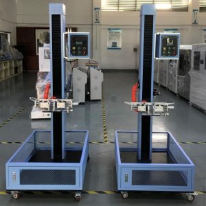 UN38.3 Battery Drop Tester-HUST TONY