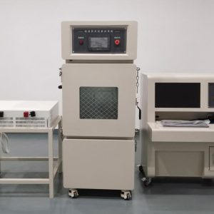 GB/T 36276-2018 Thermal Runaway Test Machine-HUST TONY