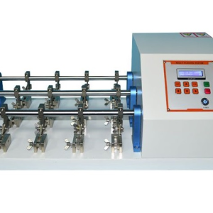 Bally Leather Flexing Tester