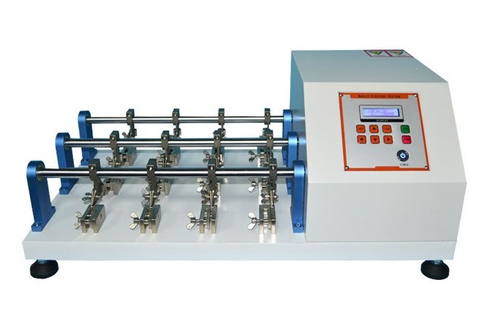 Bally Leather Flexing Tester