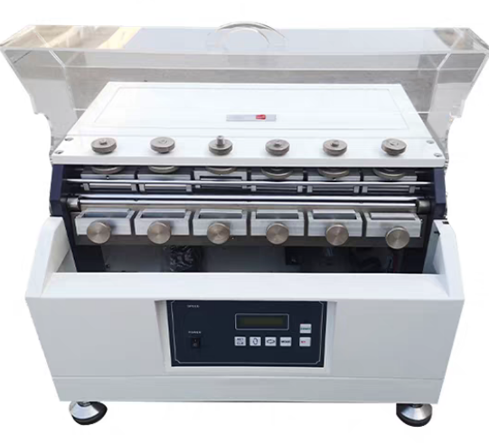 ROSS Shoes sole|Rubber Flex Tester HTF-036