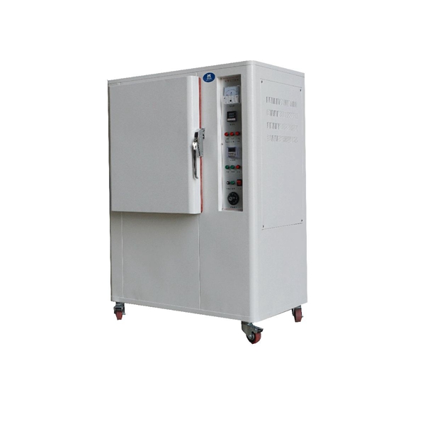 Light Discoloration (UV) Tester