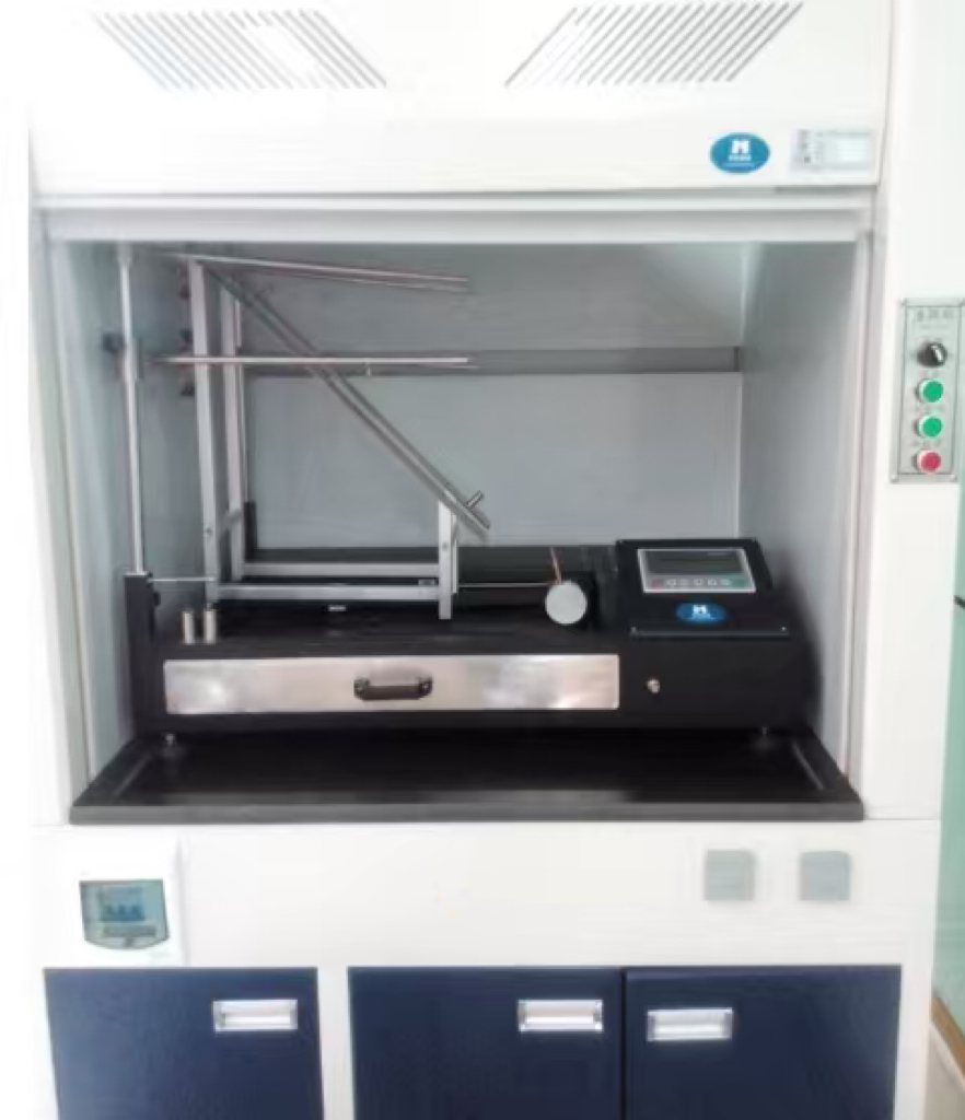 Laboratory Fume Hoods TY 066
