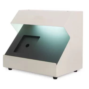 Fabric Pilling Rating Box-Supplier-HUST TONY
