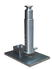 HTF-021 Button Impact Tester-Manufacturer-HUST TONY
