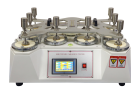 Martindale Rotary Abrasion Tester EIGHT heads