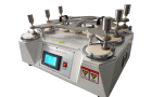 Martindale Rotary Abrasion Tester SIXheads scaled