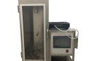 Vertical Flammability Chamber scaled