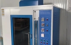 Glow Wire Test Apparatus