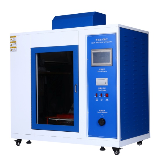 Glow Wire Test Apparatus HTB 007