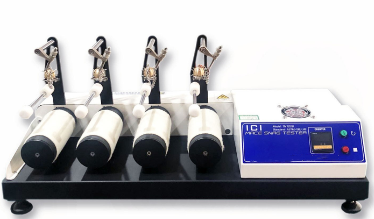 ICI Mace Snag Tester 4 heads