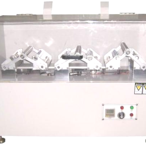 Shoe Sole Flexing Tester-Manufacturer-HUST TONY