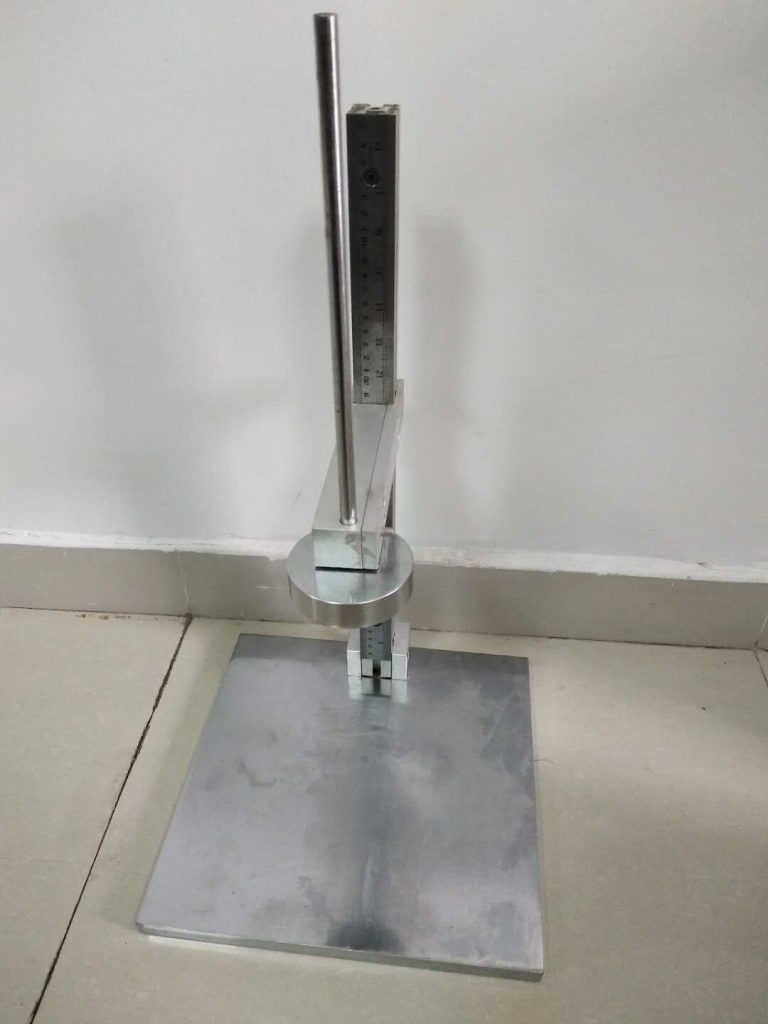 Free Fall Drop Test Equipment 1