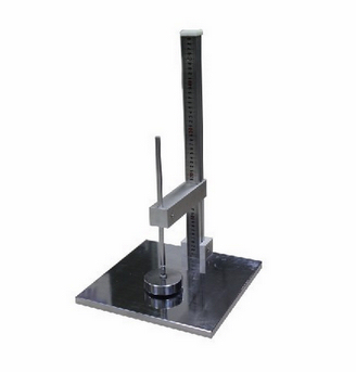 Free Fall Drop Test Equipment