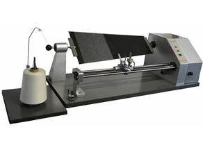 HTY 004A Yarn Evenness Testing Machine 1